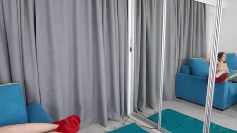 Snapshot of nataliecarterr chatting on February 2, 2025, 2:06 am NatalieCarterr online show from February 2, 2025, 2:06 am