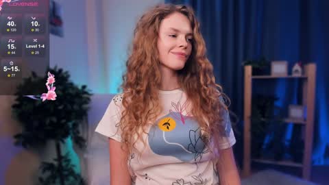 Snapshot of nataly_hello chatting on December 2, 2024, 11:12 am Natalie online show from December 2, 2024, 11:12 am