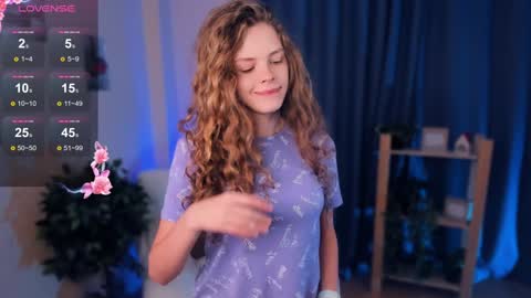 Snapshot of nataly_hello chatting on December 4, 2024, 5:05 am Natalie online show from December 4, 2024, 5:05 am