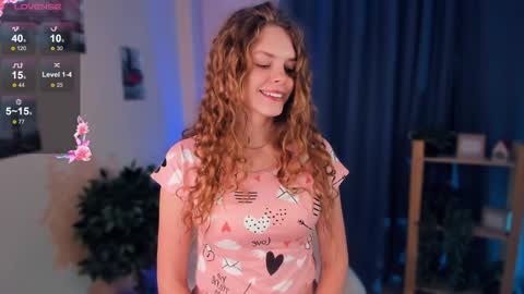 Snapshot of nataly_hello chatting on December 9, 2024, 5:07 am Natalie online show from December 9, 2024, 5:07 am
