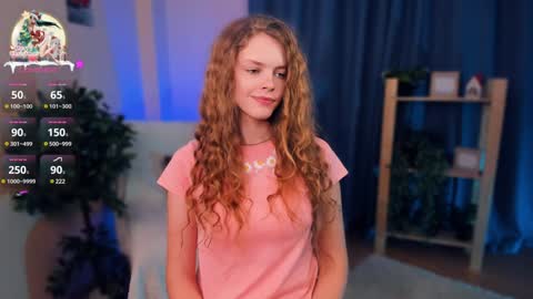 Snapshot of nataly_hello chatting on December 25, 2024, 8:07 am Natalie online show from December 25, 2024, 8:07 am