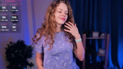 Snapshot of nataly_hello chatting on January 26, 2025, 5:02 am Natalie online show from January 26, 2025, 5:02 am