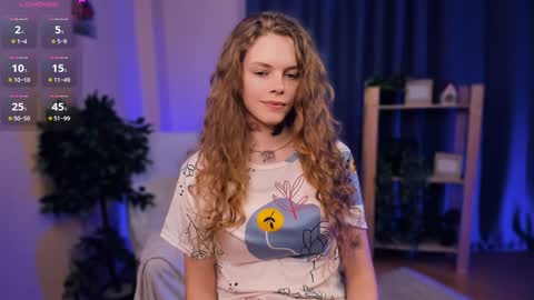 Snapshot of nataly_hello chatting on January 29, 2025, 8:18 am Natalie online show from January 29, 2025, 8:18 am