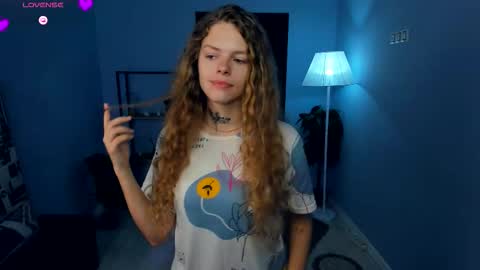 Snapshot of nataly_hello chatting on October 13, 2025, 5:07 am Natalie online show from October 13, 2025, 5:07 am