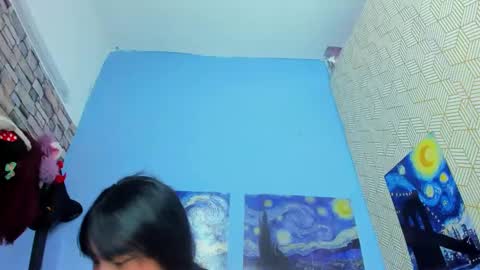 natalycarter_ online show from January 20, 2025, 1:11 pm
