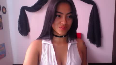 Snapshot of natalyescobar_lx chatting on December 4, 2024, 2:37 pm Nataly Escobar online show from December 4, 2024, 2:37 pm