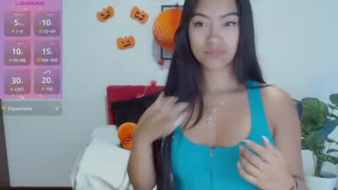 Snapshot of natalyescobar_lx chatting on October 17, 2025, 1:03 pm Nataly Escobar online show from October 17, 2025, 1:03 pm