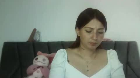 Snapshot of natasha_kein chatting on October 15, 2025, 5:57 pm natalia online show from October 15, 2025, 5:57 pm