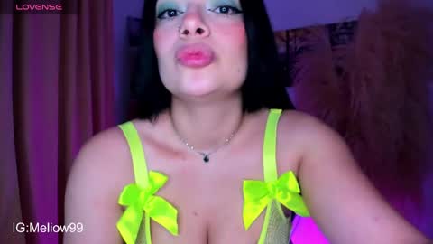 Snapshot of natasha_oficial chatting on December 22, 2024, 4:06 am MELISA ORDUZ INDEPENDIENTE MODEL online show from December 22, 2024, 4:06 am
