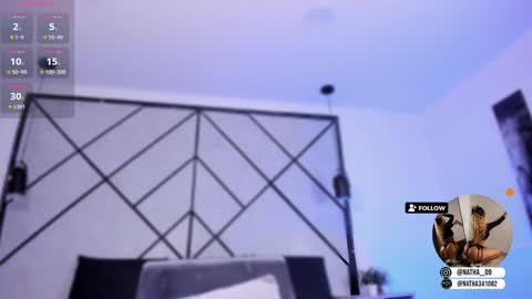 Snapshot of natasha_smith09 chatting on January 16, 2025, 11:27 pm Natasha Smith online show from January 16, 2025, 11:27 pm