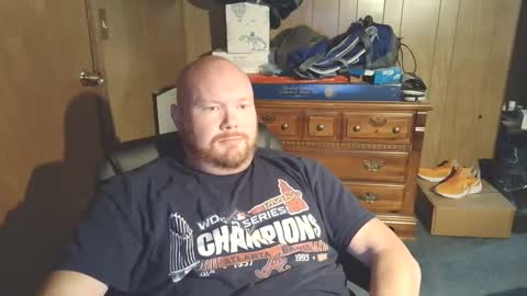 Snapshot of nate_b99 chatting on October 7, 2025, 10:29 pm Nate online show from October 7, 2025, 10:29 pm