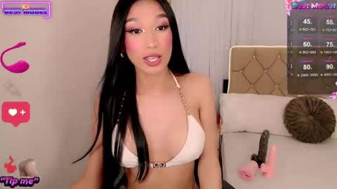 Snapshot of nathalie_hadid chatting on February 1, 2025, 3:30 am please follow me guyss online show from February 1, 2025, 3:30 am