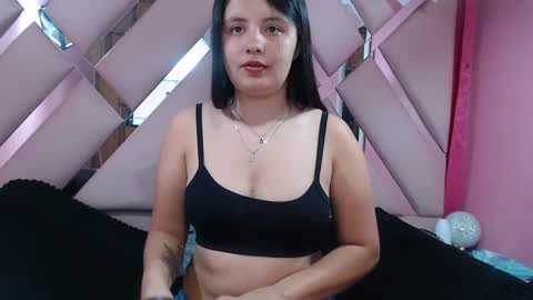 Nathaly sweet online show from December 20, 2024, 3:36 am