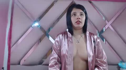 Nathaly sweet online show from February 5, 2025, 9:46 am