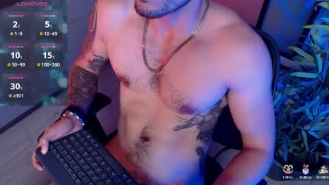 nathan_rivers online show from January 18, 2025, 5:37 pm