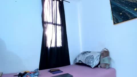 Snapshot of nati_sm chatting on January 23, 2025, 12:19 pm Nati online show from January 23, 2025, 12:19 pm