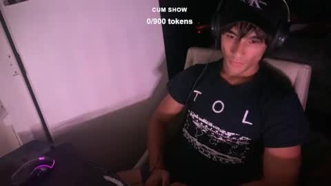 Snapshot of native_boy2 chatting on March 10, 2025, 9:10 am native_boy2 online show from March 10, 2025, 9:10 am