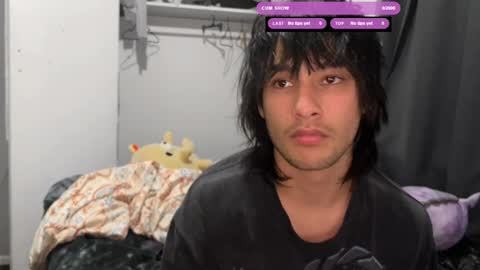 Snapshot of native_boy2 chatting on September 10, 2025, 8:58 am native_boy2 online show from September 10, 2025, 8:58 am