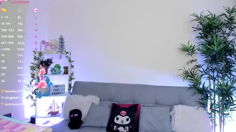 Snapshot of natty_romanof_1 chatting on March 10, 2025, 3:41 pm natty online show from March 10, 2025, 3:41 pm