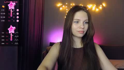 Snapshot of nature_starlight chatting on December 29, 2024, 11:07 am Eva online show from December 29, 2024, 11:07 am