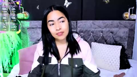Snapshot of naty_07 chatting on October 23, 2025, 11:14 pm Natalia online show from October 23, 2025, 11:14 pm