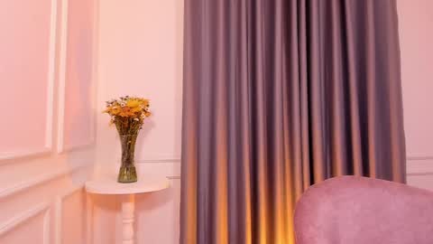 Snapshot of natysnow chatting on January 23, 2025, 1:41 am IG nattichips online show from January 23, 2025, 1:41 am