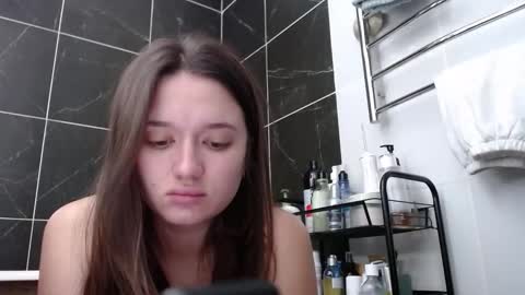 Snapshot of naughty_christie chatting on November 6, 2025, 4:02 am Chris Carrie online show from November 6, 2025, 4:02 am