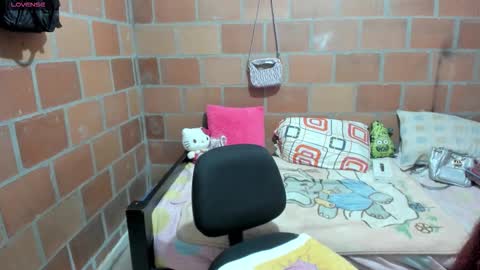 Snapshot of naughty_devil24 chatting on November 15, 2025, 4:47 pm Konan online show from November 15, 2025, 4:47 pm