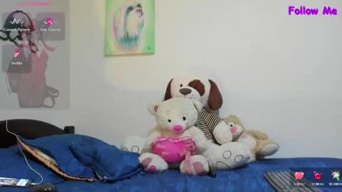 Snapshot of naughty_sexy_girl_1 chatting on December 21, 2024, 2:41 am Lau    online show from December 21, 2024, 2:41 am