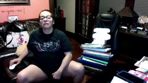 Snapshot of naughtybone chatting on January 6, 2025, 9:19 am naughtybone online show from January 6, 2025, 9:19 am