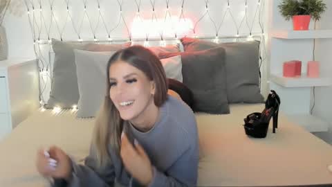 Cassy online show from January 9, 2025, 1:45 pm