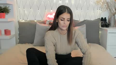 Cassy online show from January 17, 2025, 2:39 pm