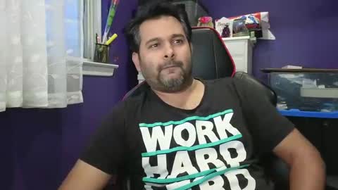 Snapshot of naughtydesicock chatting on December 29, 2024, 9:41 pm sakhtlaundaz online show from December 29, 2024, 9:41 pm