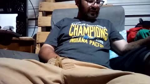 INDY online show from October 9, 2025, 4:21 am