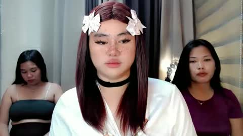 Snapshot of naughtymorenagirl chatting on October 22, 2025, 12:33 am naughtymorenagirl online show from October 22, 2025, 12:33 am