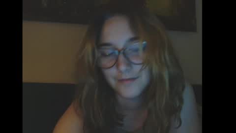 Snapshot of naughtyrapunzel7 chatting on October 12, 2025, 9:14 pm Ella - Naughty Rapunzel online show from October 12, 2025, 9:14 pm