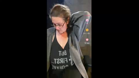 Snapshot of naughtywifenxtdoor chatting on September 21, 2025, 1:24 pm Naughty Wife Next Dor online show from September 21, 2025, 1:24 pm