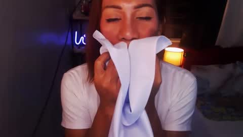 Snapshot of naugthy_hot_janna chatting on October 21, 2025, 5:57 pm Janna Mae online show from October 21, 2025, 5:57 pm
