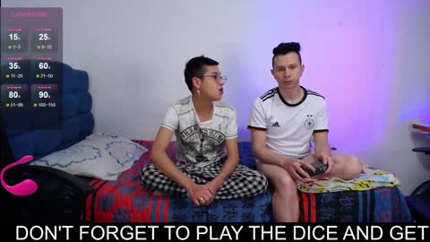 Snapshot of neithan_and_scott_ chatting on December 18, 2024, 8:53 am NEW ONLYFANS OF SCOTT online show from December 18, 2024, 8:53 am