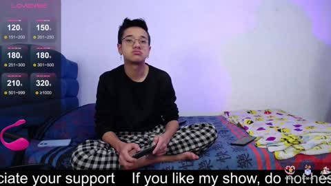 Snapshot of neithan_and_scott_ chatting on December 22, 2024, 1:55 pm NEW ONLYFANS OF SCOTT online show from December 22, 2024, 1:55 pm