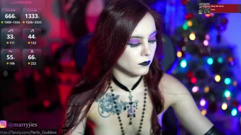 Snapshot of nelle_ chatting on December 29, 2024, 1:28 pm    online show from December 29, 2024, 1:28 pm