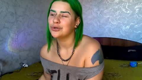 Snapshot of neonnectar_ chatting on October 13, 2025, 12:27 pm Ada online show from October 13, 2025, 12:27 pm