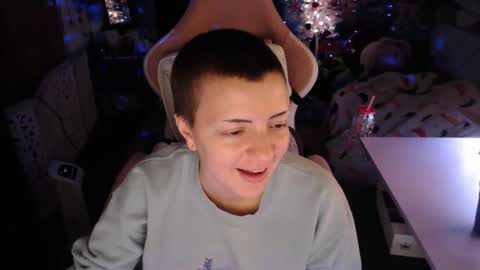 Snapshot of nerdy_squirty chatting on January 10, 2025, 7:57 am NerdySquirty online show from January 10, 2025, 7:57 am