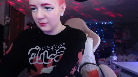 Snapshot of nerdy_squirty chatting on February 16, 2025, 4:31 am NerdySquirty online show from February 16, 2025, 4:31 am