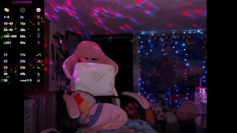 Snapshot of nerdy_squirty chatting on February 21, 2025, 9:13 am NerdySquirty online show from February 21, 2025, 9:13 am