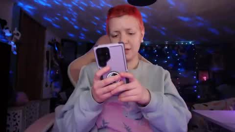 Snapshot of nerdy_squirty chatting on March 6, 2025, 8:19 am NerdySquirty online show from March 6, 2025, 8:19 am