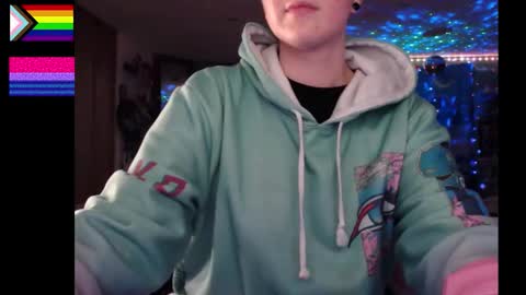 Snapshot of nerdy_squirty chatting on October 28, 2025, 6:17 am NerdySquirty online show from October 28, 2025, 6:17 am