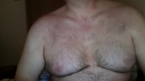 neroman37 online show from October 9, 2025, 10:08 pm