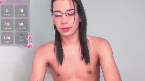 Snapshot of nesferet_sanz chatting on January 15, 2025, 9:51 pm Aleja online show from January 15, 2025, 9:51 pm