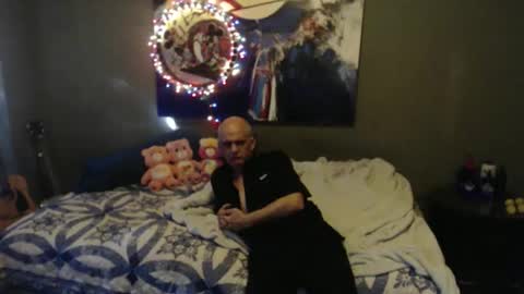 Snapshot of nettiedmonroe chatting on November 7, 2025, 7:58 pm Nettie D Monroe online show from November 7, 2025, 7:58 pm